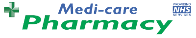 Medicare Pharmacy Logo